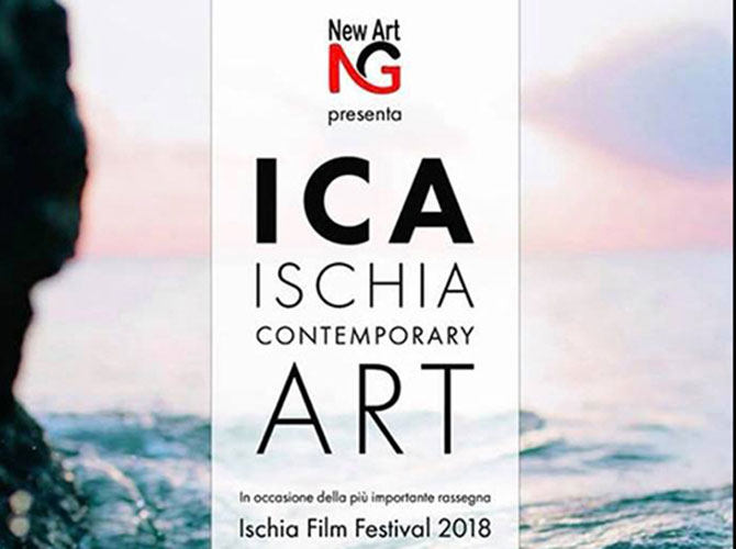 Ischia Contemporary Art